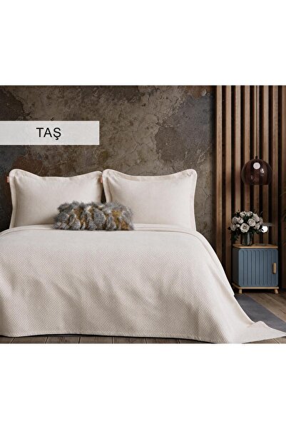 İyi Geceler İstanbul Vanessa Double Bedding Cover Set