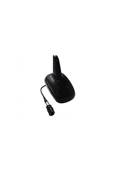 GARDENAUTO Volkswagen Golf 5 Complete Antenna Fishbone Type 2004-2009 Model