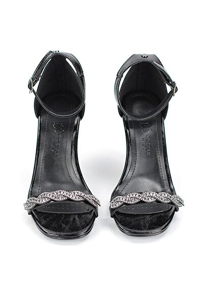 Generic Brand Evelyn women's high heeled shoes