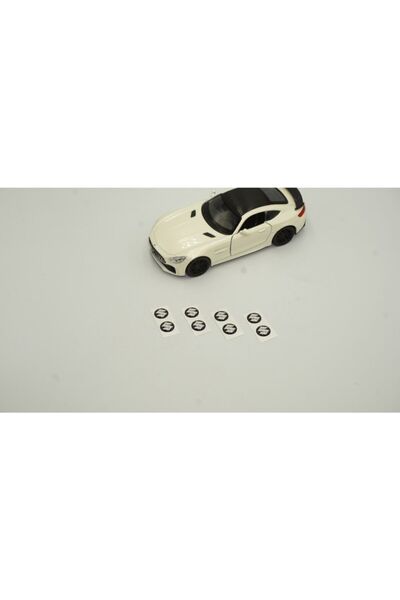 GARDENAUTO مجموعة شعار سوزوكي المتوافقة مع عجلة القيادة Torpedo مقاس 9 مم