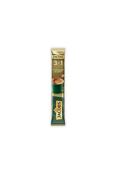 Bezos 3 in 1 Gold Soft 18Gr 1 Piece