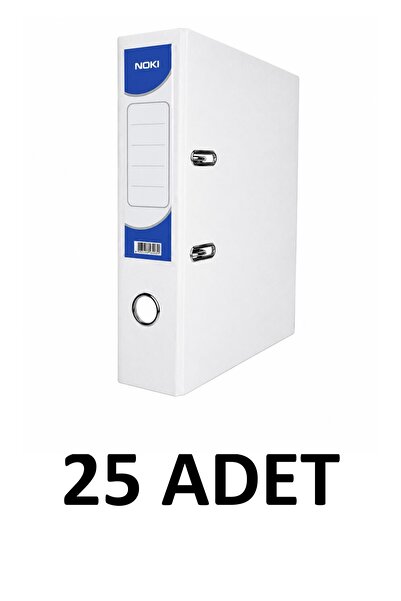 Noki 25 de dosare late din plastic