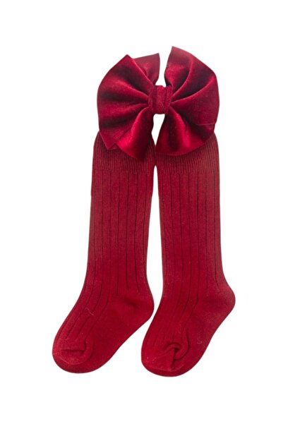 Bidani -Aya Headband and Socks Set-Multicolor