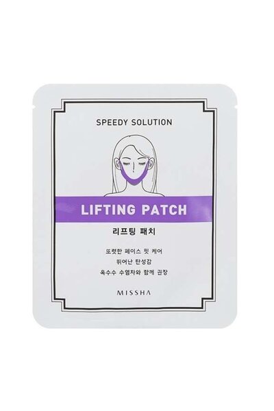 Missha Speedy Solution Lifting Patch
