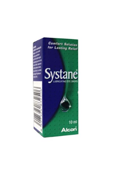 systane Eye Drops 10ML