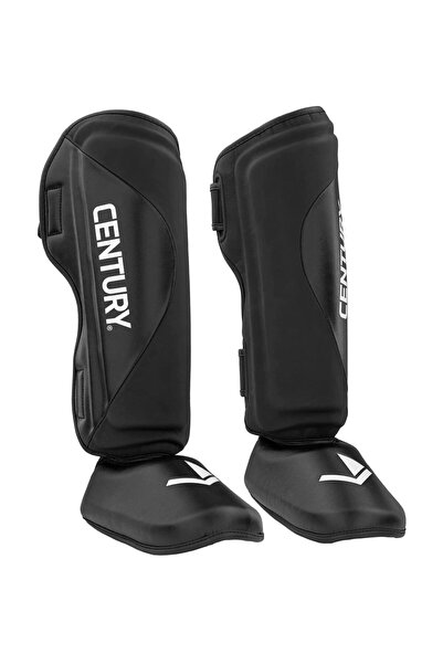 CENTURY Creed Shin Instep - Profesyonel Kaval ve Ayak Üstü Koruyucu (WAKO Ona...