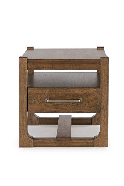 Ashley Furniture طاولة جانبية كابالين