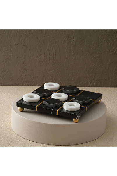 Generic Brand Mrlth-107-1046-1 ديكور متعدد الألوان - 4x20x20 سم