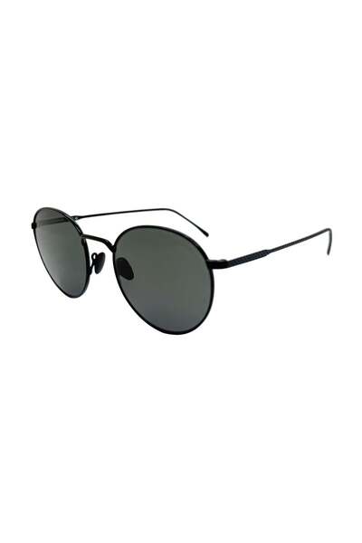 Lacoste L197S 001 50 Polarized Sunglasses