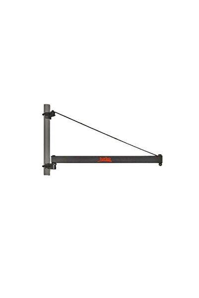 TURBO Βραχίονας παλάγκου 750mm/1000kg LFT1000
