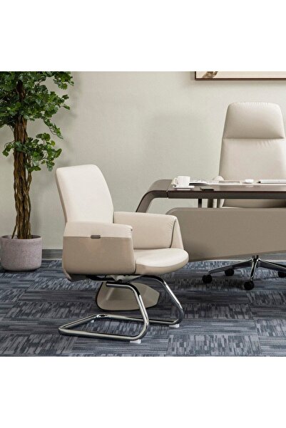 Midas Furniture LONER VISITOR CHAIR