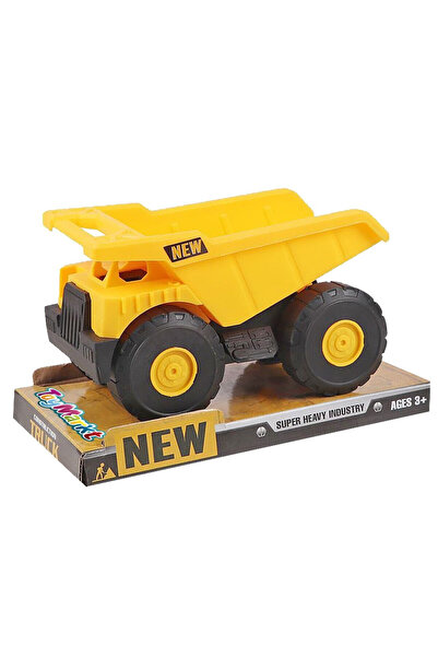 OEM Ανατρεπόμενο Friction 21x12x11cm ToyMarkt 902264