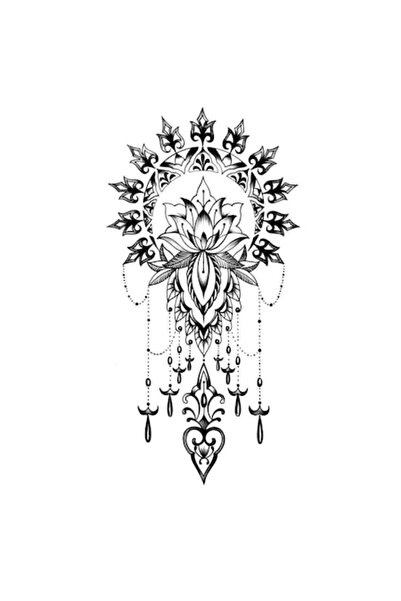FlashTattoosRomania Tatuaj temporar, Tatuaje flash România, Ascendence, rezis...