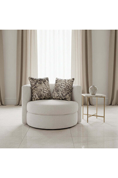 Ashley Furniture Padova Swivel Chair