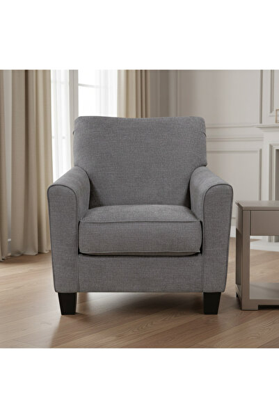 Ashley Furniture كرسي ديكين أكسنت