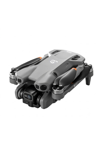 SoundWave GT Pro XL Drone Yüksek Menzil Çarpışma sensörlü 1080p Kameralı Yetk...