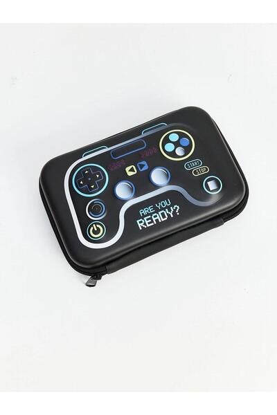 LC Waikiki Game Console Printed Pen Holder (W6)