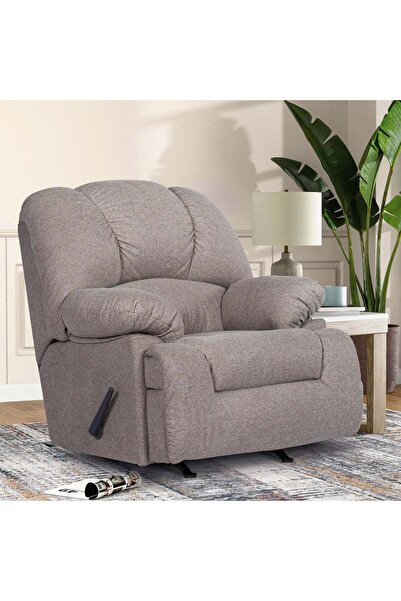Ashley Furniture كرسي دانافيلد الهزاز القابل للإمالة