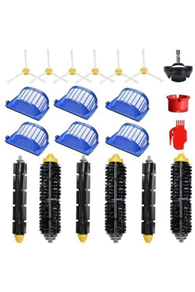STARSTAR Accessory kit for iRobot Roomba 600 series (671, 692, 694, 697, 698,...