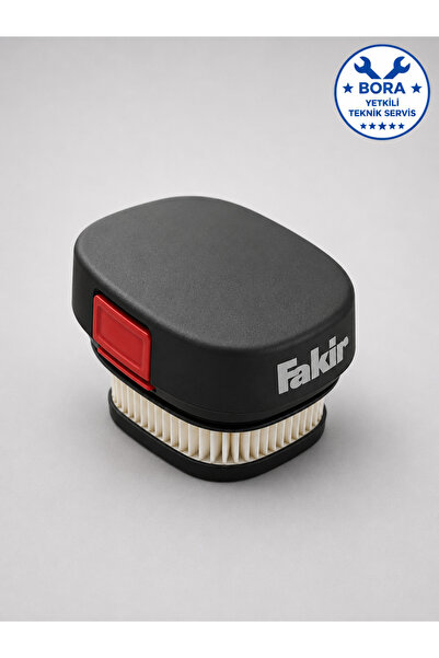 Fakir Bolt 8472 / 8365 / 8159 Uyumlu HEPA Filtre