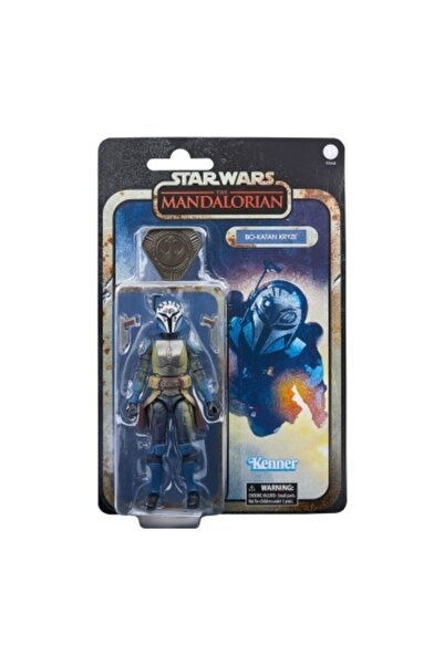 Hasbro Star Wars Black Series Credit Collection Figurina articulata Bo-Katan ...