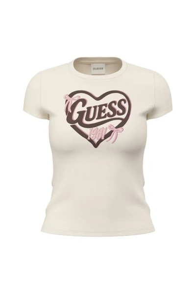 Guess Talitha Women's Active Slim Fit T-Shirt