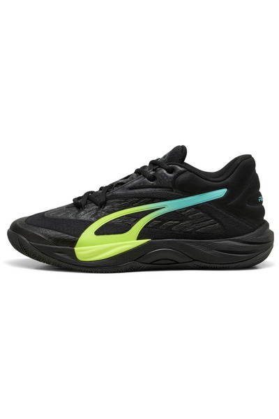 Puma Маратонки All-pro Nitrotmskybreak 2, Черни, Унисекс