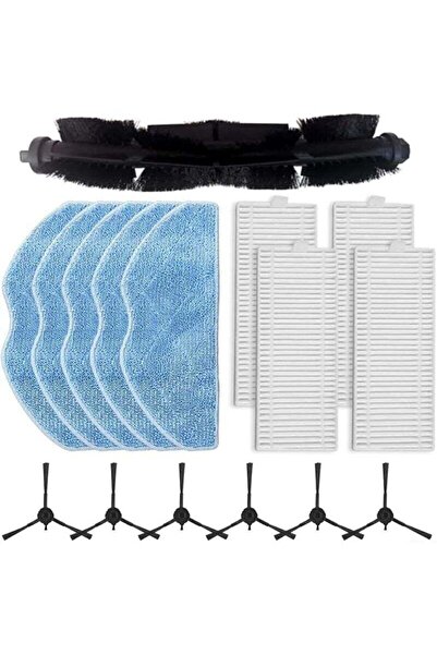 STARSTAR Cleaning kit for Xplorer Series 75 S+ vacuum cleaner (including main...