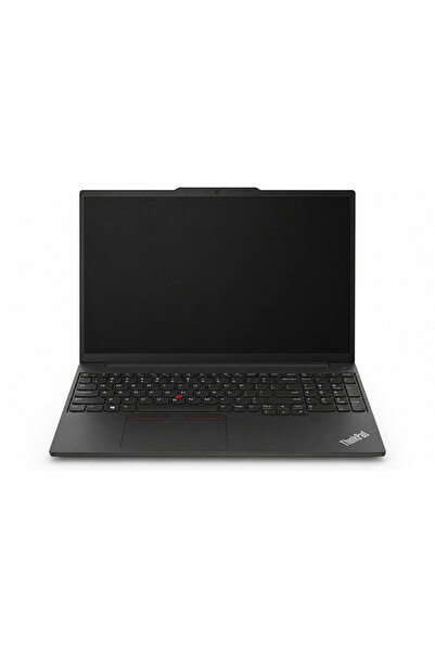 LENOVO Thinkpad E16 G3 Ultra 5-225U 16GB 512GB SSD 16" FDOS Dizüstü Bilgisaya...