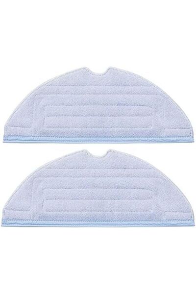STARSTAR S7 and other original mop accessories, replacement mops, 2-pack
