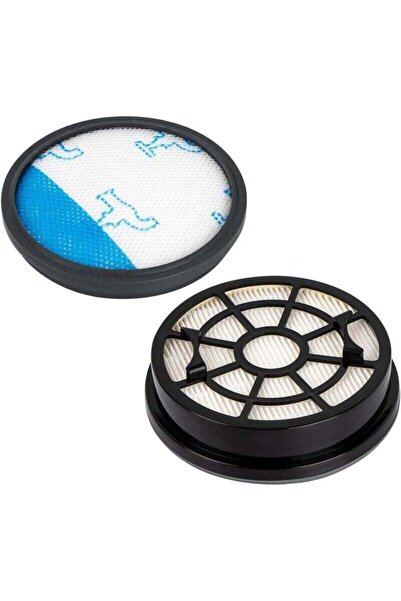 STARSTAR A set of filters for ROWENTA vacuum cleaners, including a post-filte...