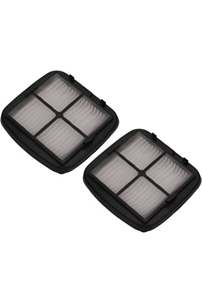 STARSTAR Two high-efficiency replacement filters for Bissell 97D5 2037416 203...