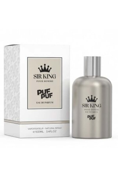 PUFPUF - Sir King