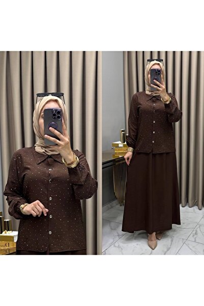 Sum مجموعة التنورة