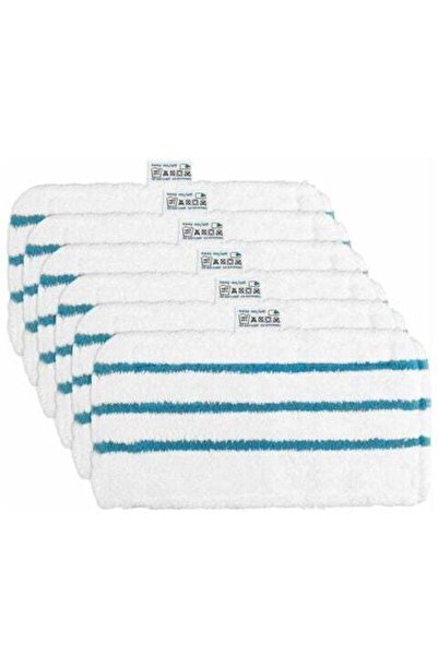 STARSTAR Six microfiber cloths, a replacement for Black & Decker steam mop.