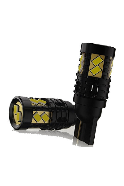 OEM Λάμπες Σωληνωτές T10 10SMD-3020 12-24V W17834