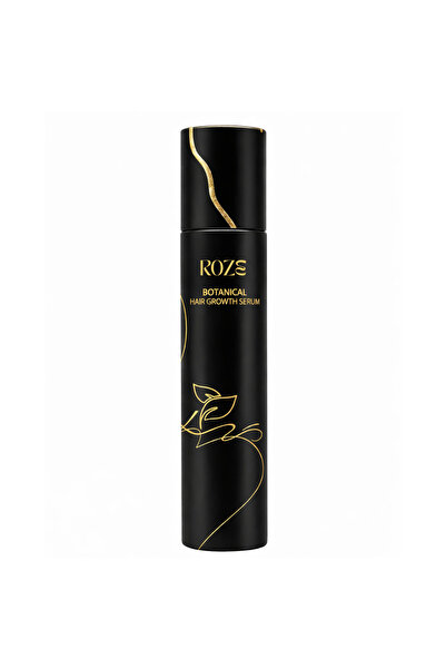 ROZE Botonical Hair Growth Serum | Stops Hair Fall | Boost New Hair Growth | ...