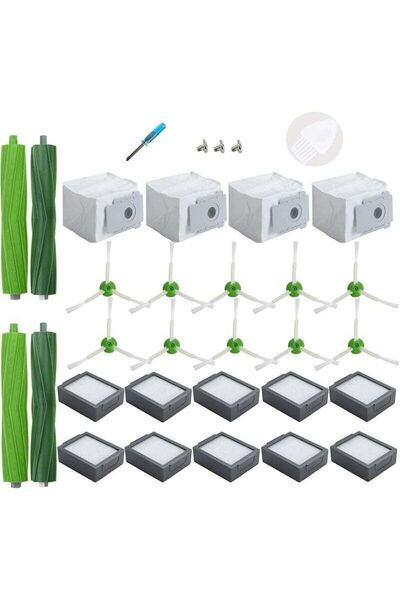 STARSTAR Replacement parts for iRobot Roomba series I i1+ i3+ i4+ i5+ i6+ i7+...