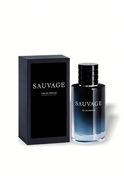 Genel Markalar 200 EDP Sauvage Parfum Erkek Parfüm