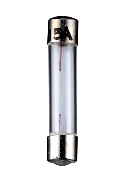 goobay Pilot Lamp 2W 8V Incandescent Bulb with S6x31 Base for Hi-Fi and VCRs ...