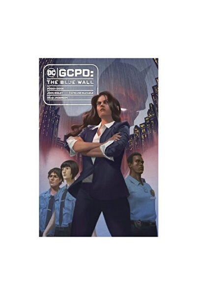 St. Martin'S Press GCPD
