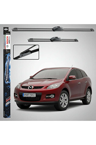 Bosch Ștergătoare de parbriz Mazda CX-7 ER 2006-2012 |   Set față 650mm + 400...