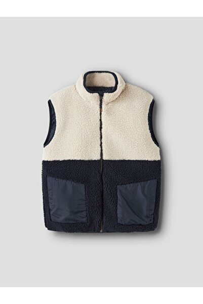 Name it Vesta Teddyfleece