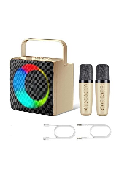 Smartberry Smartbarry S25 Wireless Bluetooth Speaker with Dual Microphones & ...