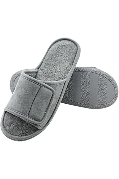 GENERAL Magtoe Men Washable Microfiber Suede Adjustable Memory Foam Home Open...