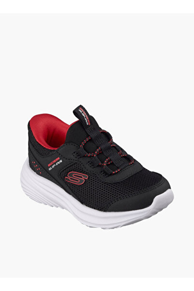 SKECHERS Kids BOUNDER PRO Slip-On Sneakers