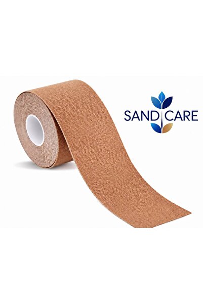 Sandcare Pain Relief Tape Waist Knee Shoulder Neck Back Leg Pain Relief Tape ...