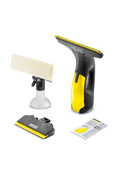 Karcher WV 2 Black Edition Aspirator de geamuri