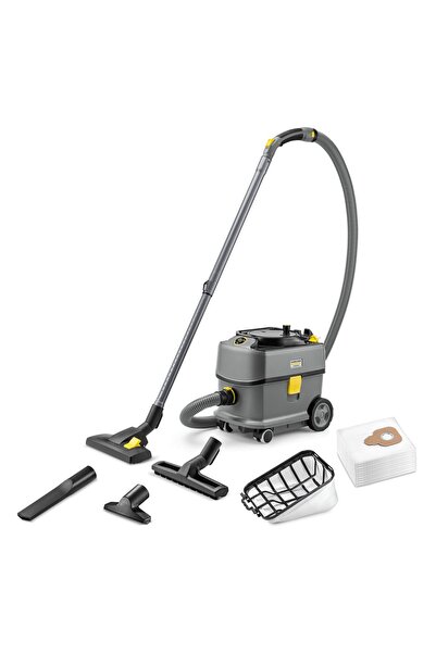 Karcher Aspirator profesional uscat T 10/1 Adv