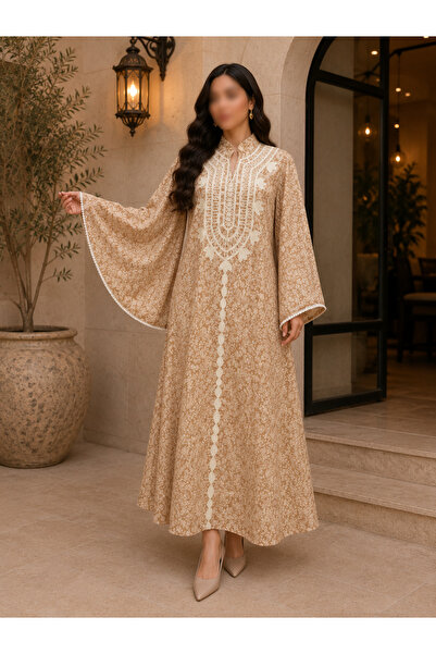 RONZA جلابية نسائية اريج